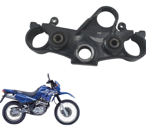 Mesa Superior Yamaha Xt 600 97-04 Original