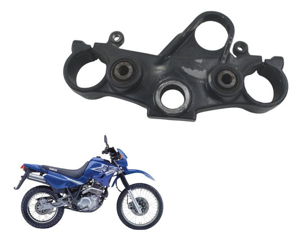 Mesa Superior Yamaha Xt 600 97-04 Original