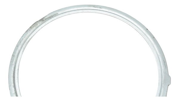 Suporte Aro Farol Harley Sportster Xl 883r 08-09 Original