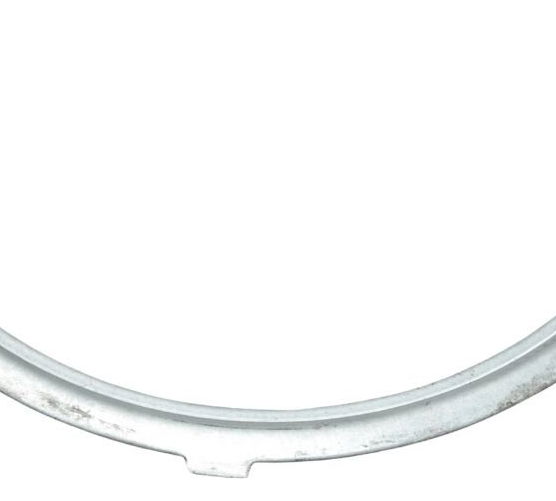 Suporte Aro Farol Harley Sportster Xl 883r 08-09 Original