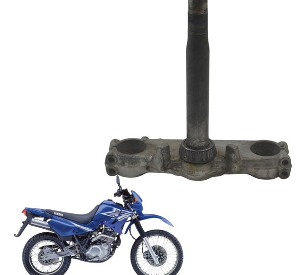 Mesa Inferior Yamaha Xt 600 97-04 Original