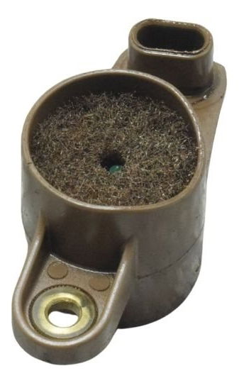 Respiro Cabeçote Traseiro Harley Sportster Xl 883r 08-09