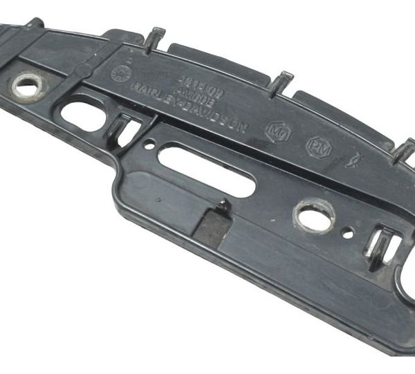 Suporte Paralama Traseiro Esq Harley Sportster Xl 883r 08-09