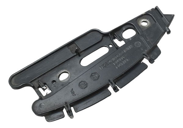 Suporte Paralama Traseiro Esq Harley Sportster Xl 883r 08-09