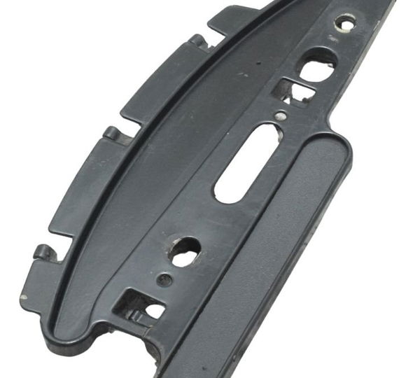 Suporte Paralama Traseiro Esq Harley Sportster Xl 883r 08-09