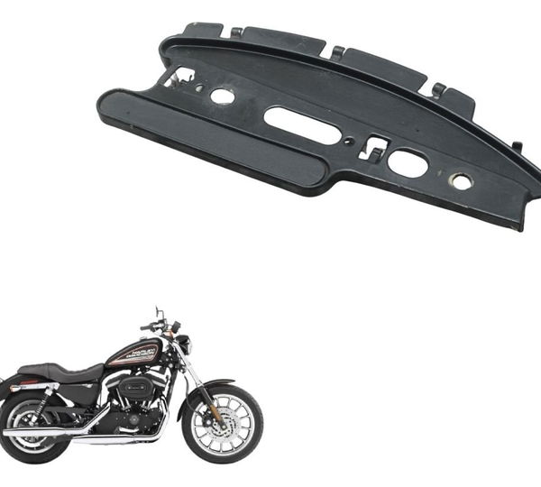 Suporte Paralama Traseiro Esq Harley Sportster Xl 883r 08-09