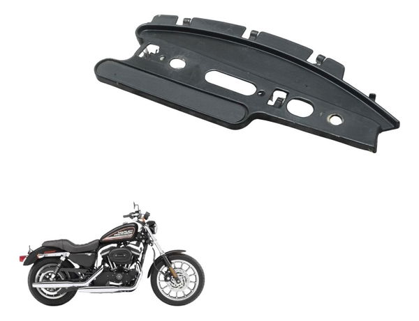 Suporte Paralama Traseiro Esq Harley Sportster Xl 883r 08-09