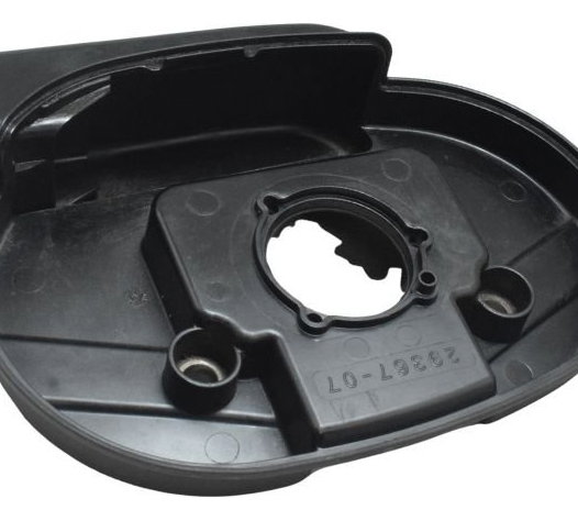 Suporte Traseiro Filtro Ar Harley Sportster Xl 883r 08-09