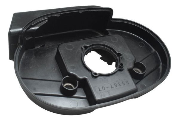 Suporte Traseiro Filtro Ar Harley Sportster Xl 883r 08-09