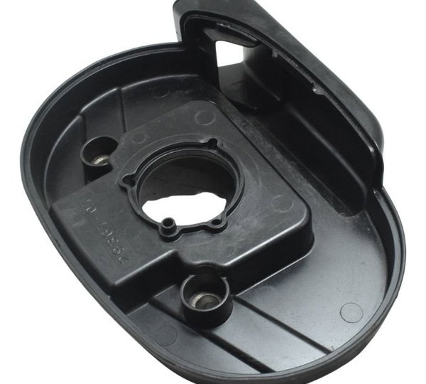 Suporte Traseiro Filtro Ar Harley Sportster Xl 883r 08-09