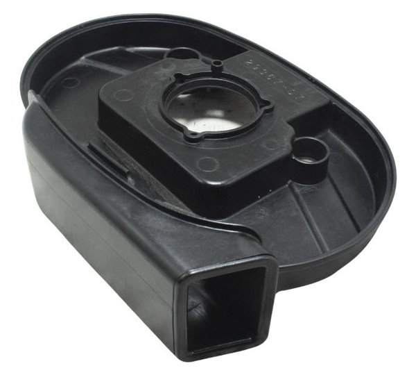 Suporte Traseiro Filtro Ar Harley Sportster Xl 883r 08-09