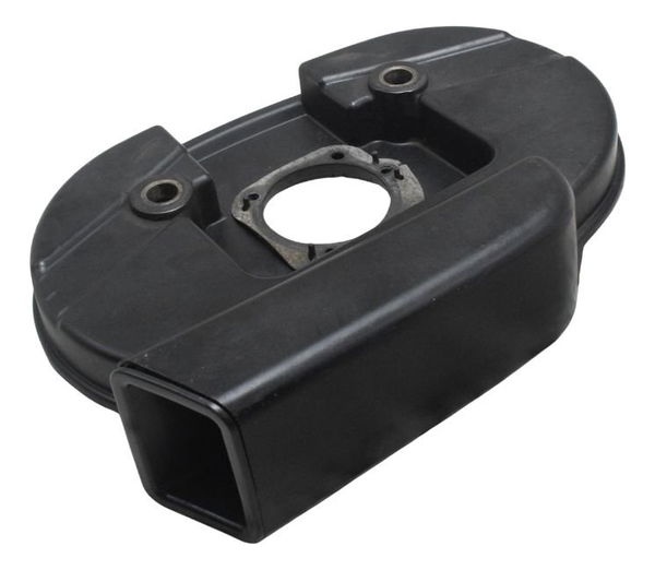 Suporte Traseiro Filtro Ar Harley Sportster Xl 883r 08-09