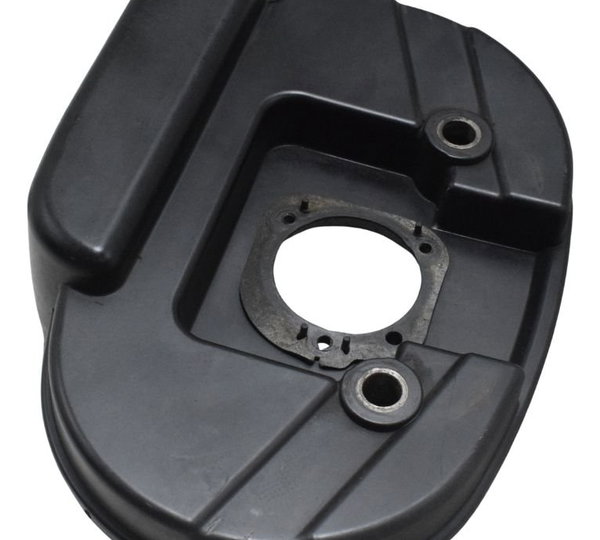 Suporte Traseiro Filtro Ar Harley Sportster Xl 883r 08-09