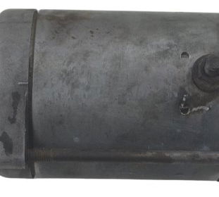 Motor Arranque Yamaha Xt 600 97-04 Original