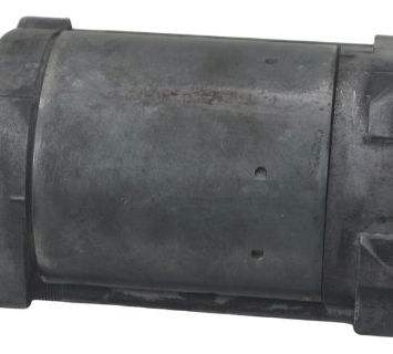 Motor Arranque Yamaha Xt 600 97-04 Original