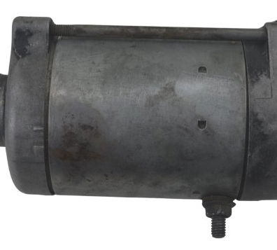 Motor Arranque Yamaha Xt 600 97-04 Original