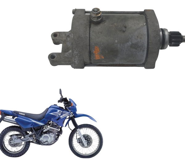 Motor Arranque Yamaha Xt 600 97-04
