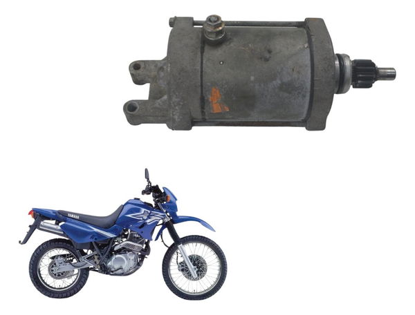 Motor Arranque Yamaha Xt 600 97-04