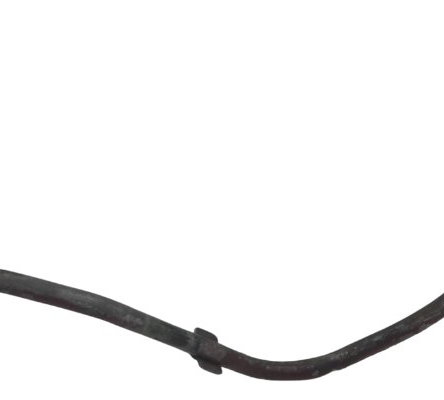 Mangueira Óleo Yamaha Xt 600 97-04 Original