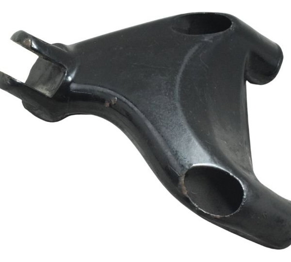 Suporte Pedaleira Traseir Dir Harley Sportster Xl 883r 08-09