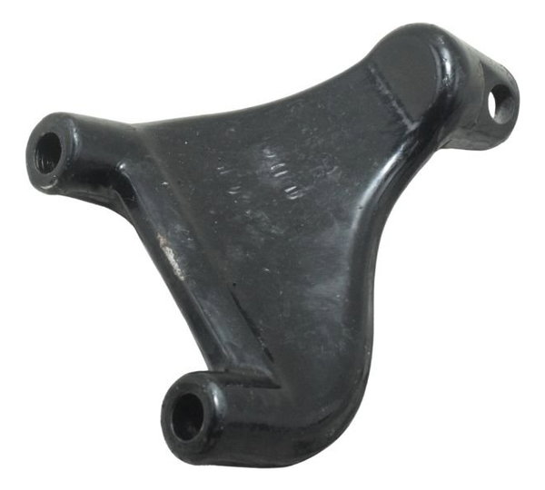 Suporte Pedaleira Traseir Dir Harley Sportster Xl 883r 08-09