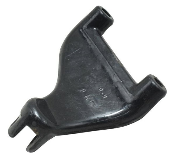 Suporte Pedaleira Traseir Dir Harley Sportster Xl 883r 08-09