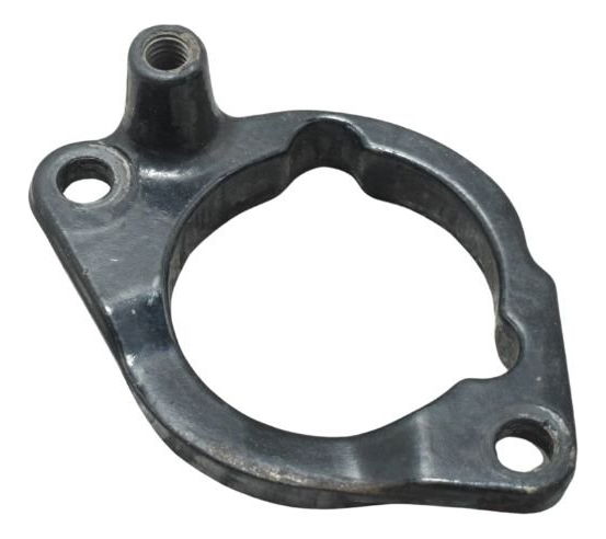 Suporte Motor Direito Harley Sportster Xl 883r 08-09 Origina