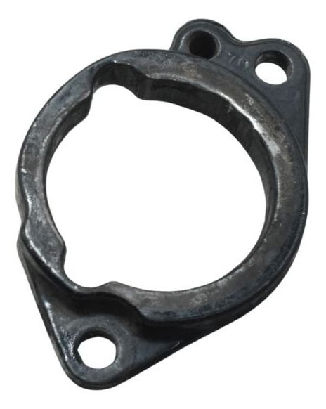 Suporte Motor Direito Harley Sportster Xl 883r 08-09 Origina