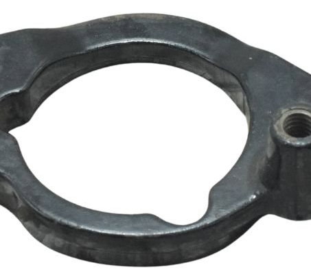 Suporte Motor Direito Harley Sportster Xl 883r 08-09 Origina