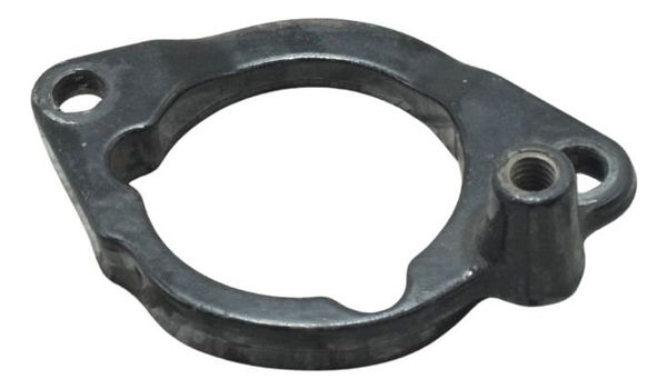 Suporte Motor Direito Harley Sportster Xl 883r 08-09 Origina