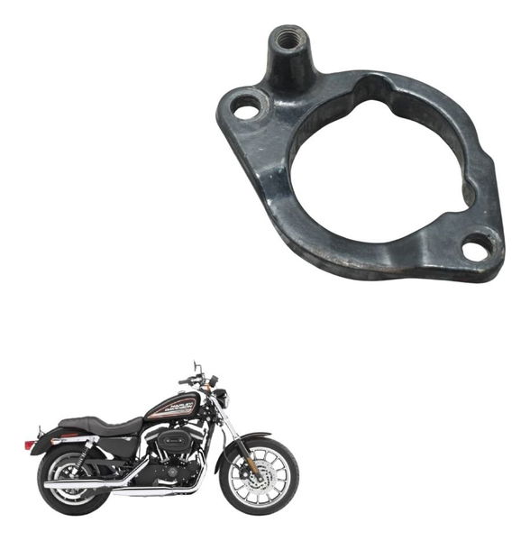 Suporte Motor Direito Harley Sportster Xl 883r 08-09 Origina