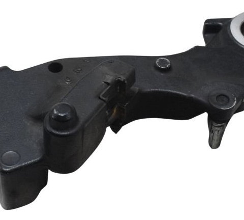 Suporte Pinça Traseira Harley Sportster Xl 883r 08-09 Origin