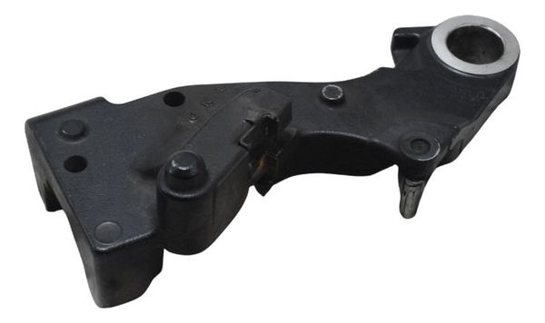 Suporte Pinça Traseira Harley Sportster Xl 883r 08-09 Origin