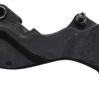 Suporte Pinça Traseira Harley Sportster Xl 883r 08-09 Origin