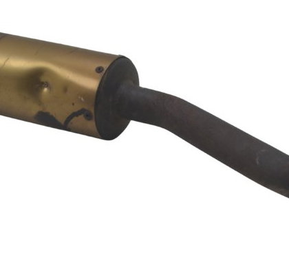 Ponteira Esportiva Wacs C/avaria Yamaha Xt 600 97-04