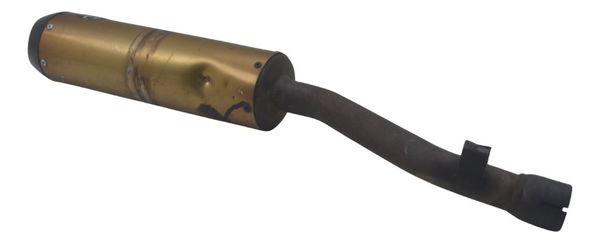 Ponteira Esportiva Wacs C/avaria Yamaha Xt 600 97-04