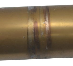 Ponteira Esportiva Wacs C/avaria Yamaha Xt 600 97-04