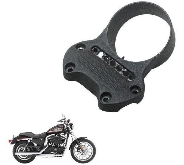 Suporte Painel Harley Sportster Xl 883r 08-09 Original