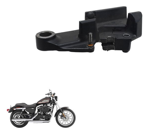 Suporte Pinça Freio Traseira Harley Sportster Xl 883r 08-09