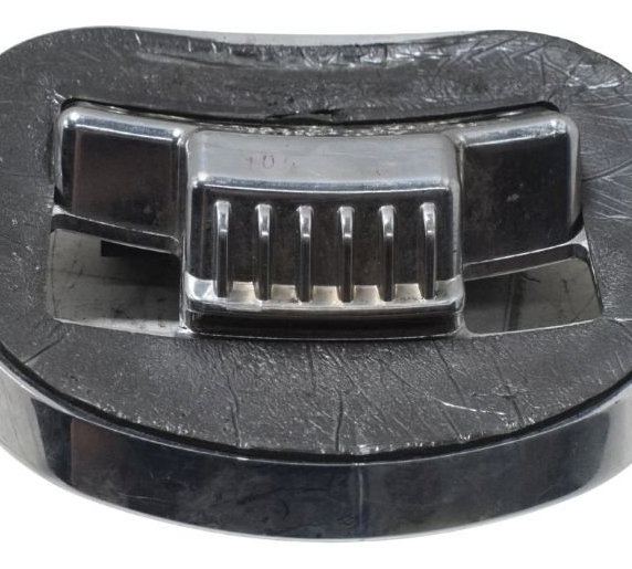 Suporte Lanterna Tras C/ Ava Harley Sportster Xl 883r 08-09