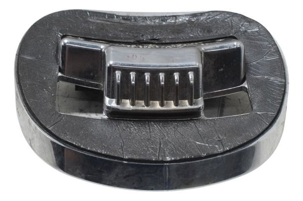 Suporte Lanterna Tras C/ Ava Harley Sportster Xl 883r 08-09