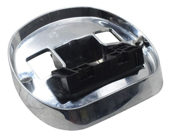 Suporte Lanterna Tras C/ Ava Harley Sportster Xl 883r 08-09