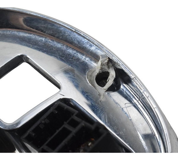 Suporte Lanterna Tras C/ Ava Harley Sportster Xl 883r 08-09