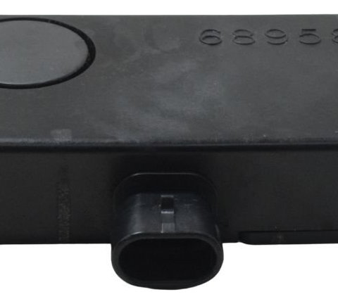 Sirene Harley Sportster Xl 883r 08-09 Original