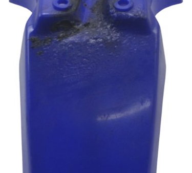 Paralama Dianteiro Yamaha Xt 600 97-04