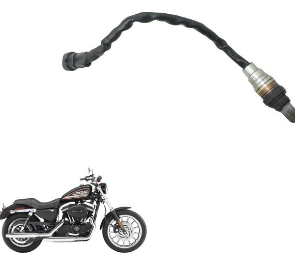 Sonda Lambda Harley Sportster Xl 883r 08-09 Original