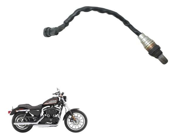 Sonda Lambda Harley Sportster Xl 883r 08-09 Original
