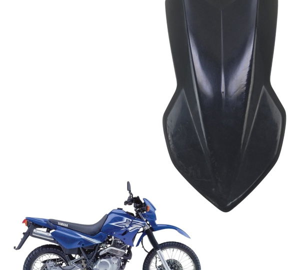 Paralama Dianteiro Yamaha Xt 600 97-04 Original
