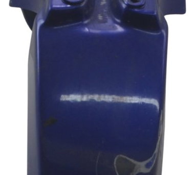 Paralama Dianteiro C/avaria Yamaha Xt 600 97-04 Original