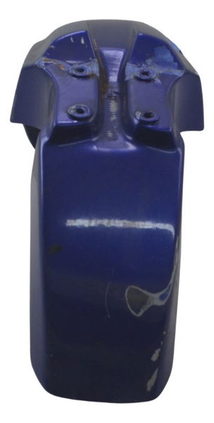 Paralama Dianteiro C/avaria Yamaha Xt 600 97-04 Original